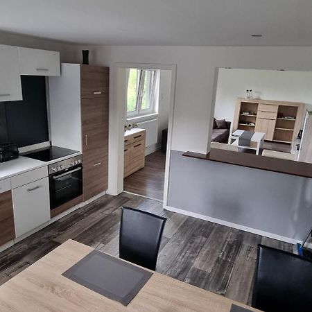 3 Zimmer Ferienwohnung In Jever Dış mekan fotoğraf