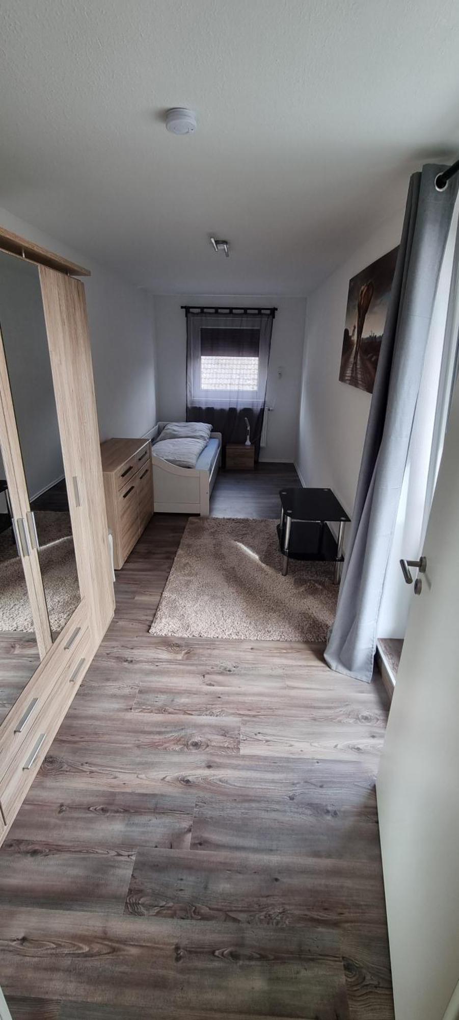 3 Zimmer Ferienwohnung In Jever Dış mekan fotoğraf